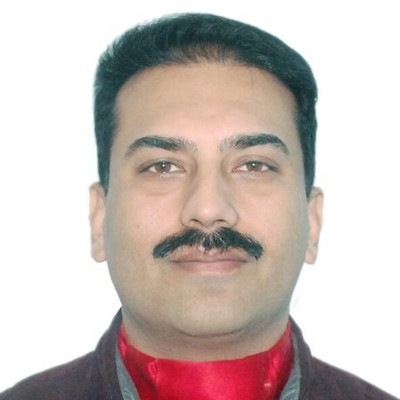 Hitesh Madaan